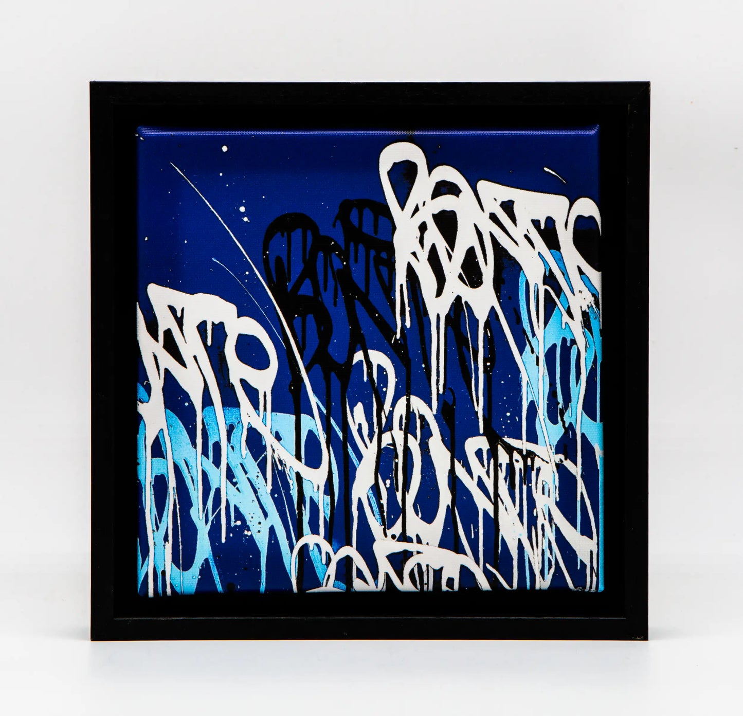 Bonté : Pipettes - Art Dispatch Paris