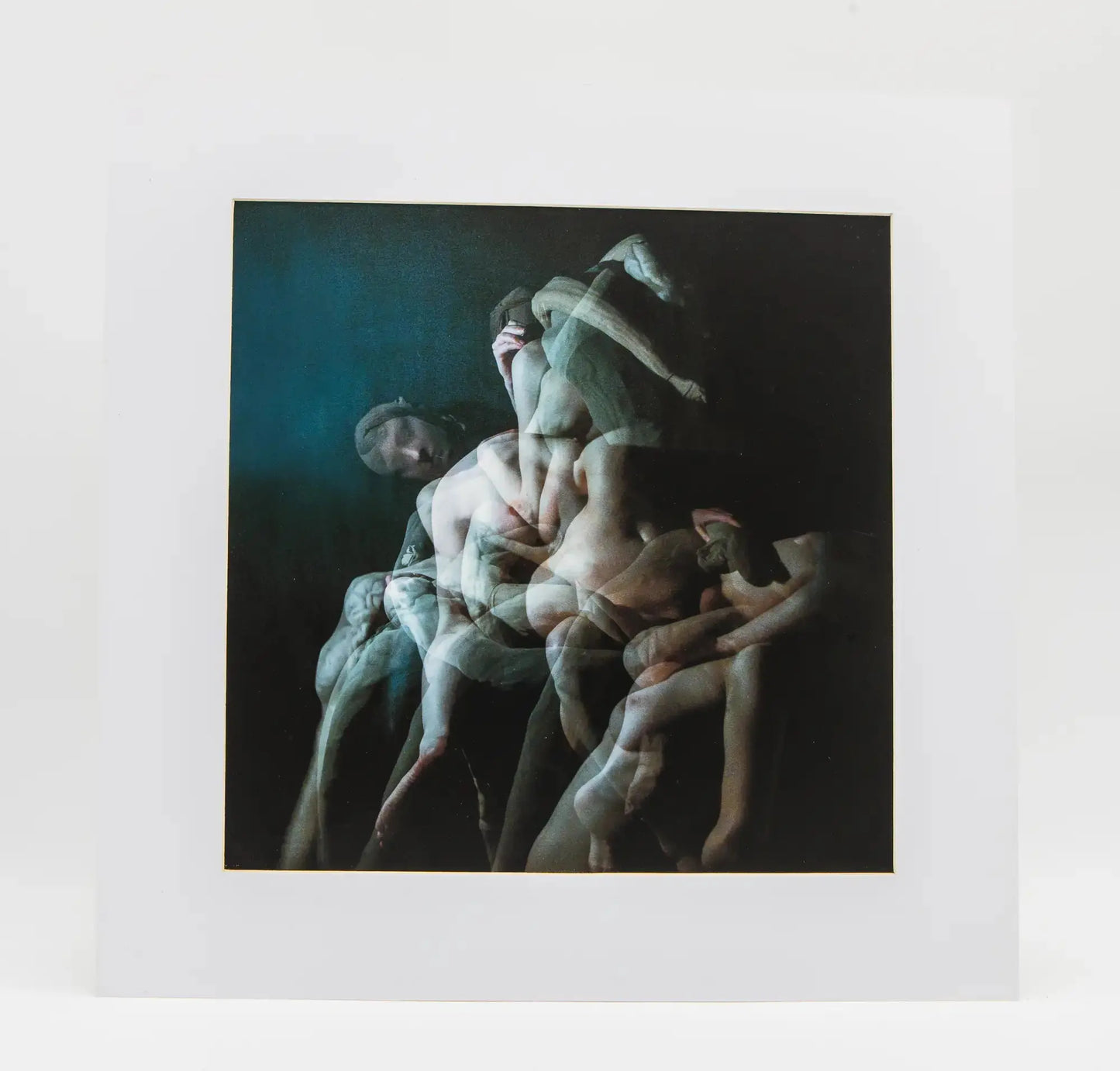 Louise Dumont : Excroissance - Tableau