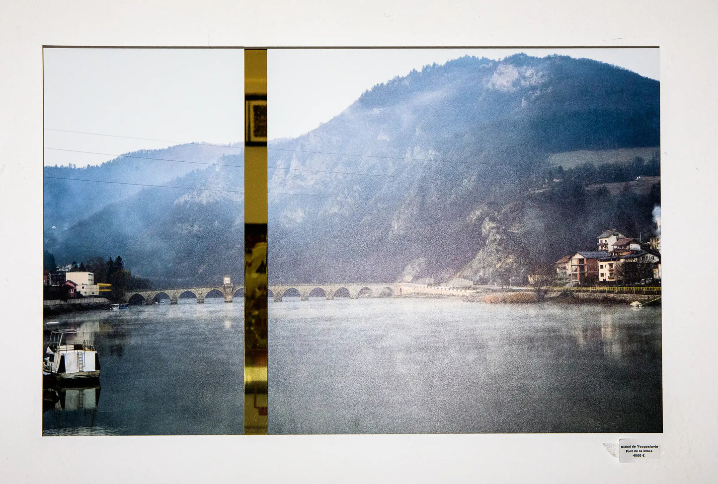 Michel de Yougoslavie - Photographie