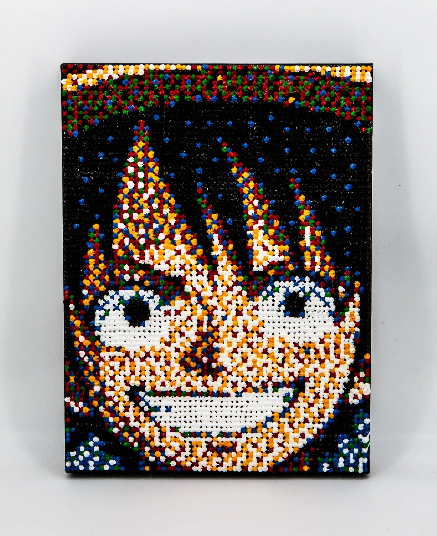 Mr. Bou : Le roi pirate - Œuvres d'art