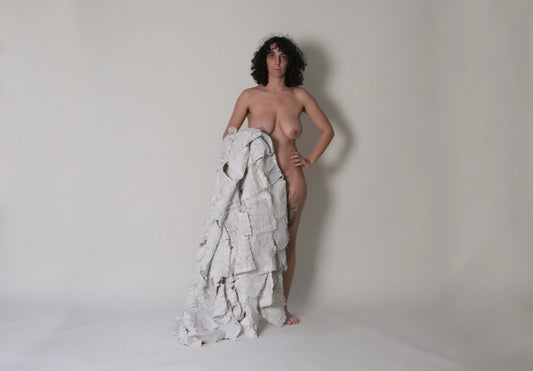 Amelia Fouillen : L’échorchée