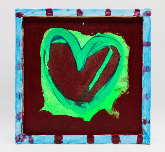 Arnaud Deschin de Beir : La Voisine Laetitia