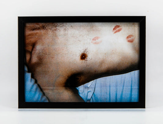 Lexie Astral Glamour : Lethal Kisses at Villa Royale - Photographie