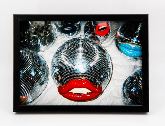 Lexie Astral Glamour : Night Blooms - Photographie