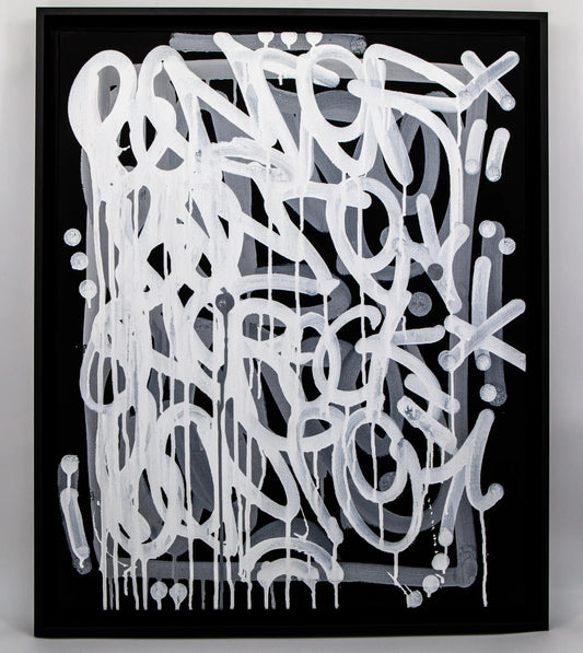 Bonté : Arc-en-ciel - Art Dispatch Paris