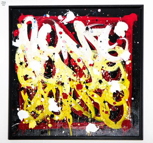 Bonté : Rouge-Doré