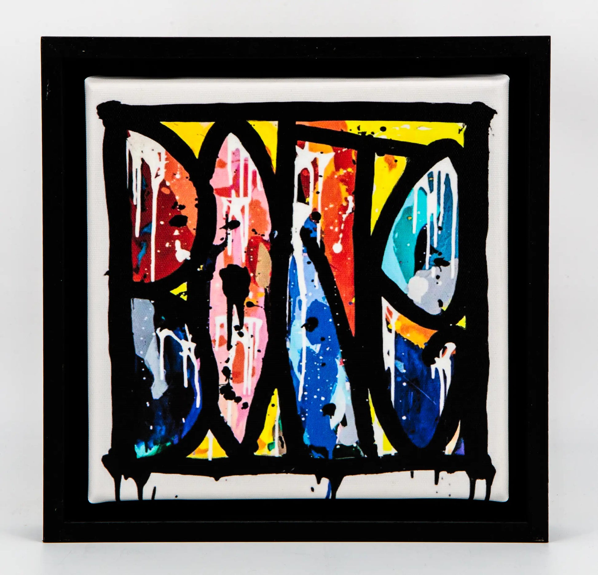 Bonté : YARD -   Tableau 