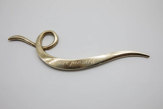 Charles Dreyfus Pechkoff : Indice pensable