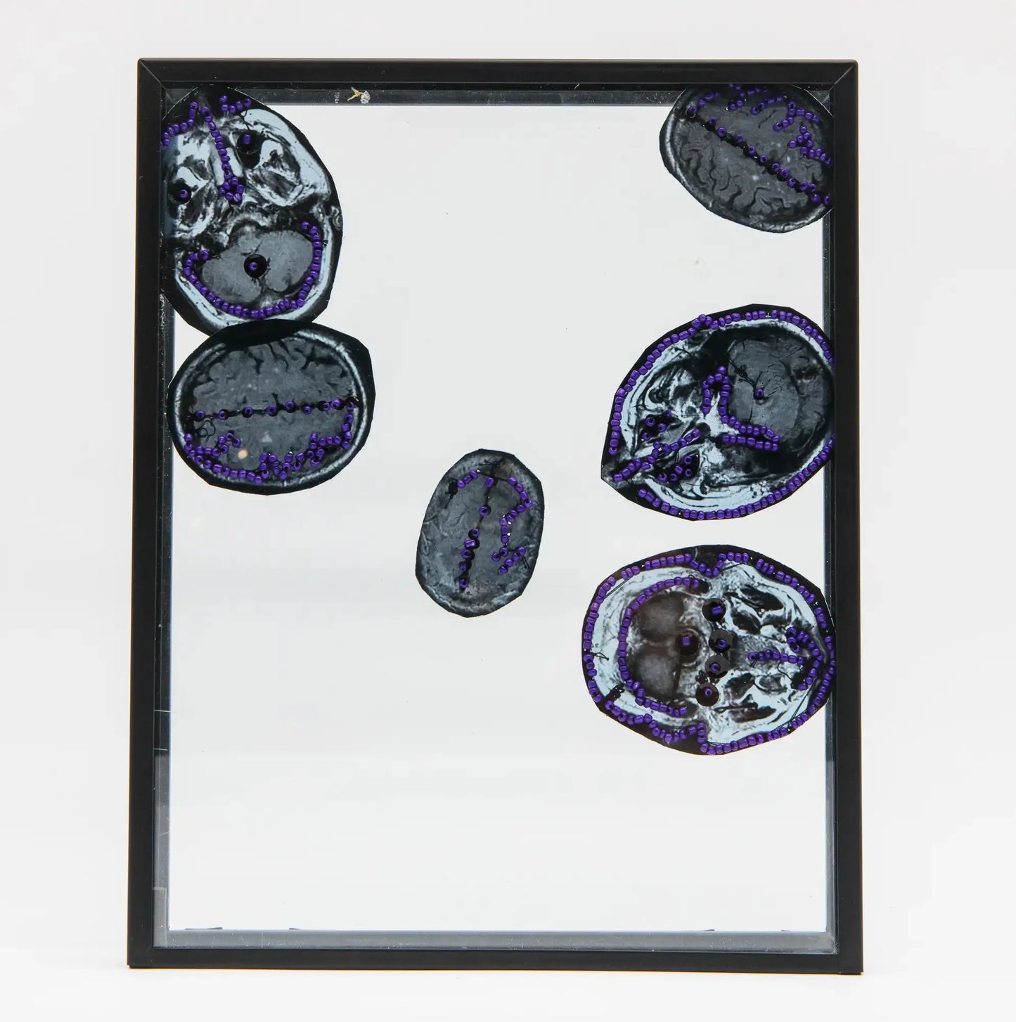 Elisabette Zelaya : Cortex - Tableau