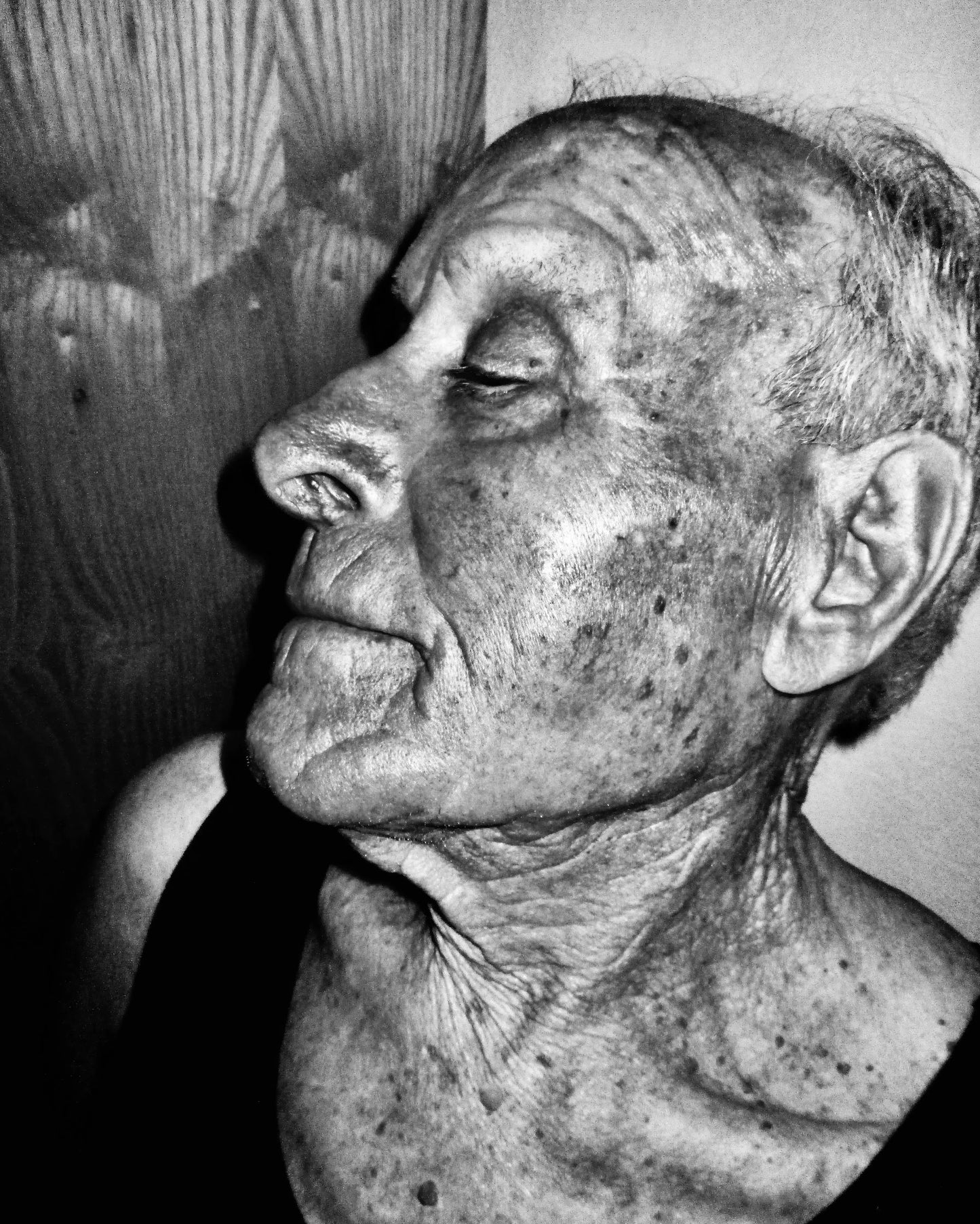 Francesca Sand : A.E.S.T.A.S.E - Tableau