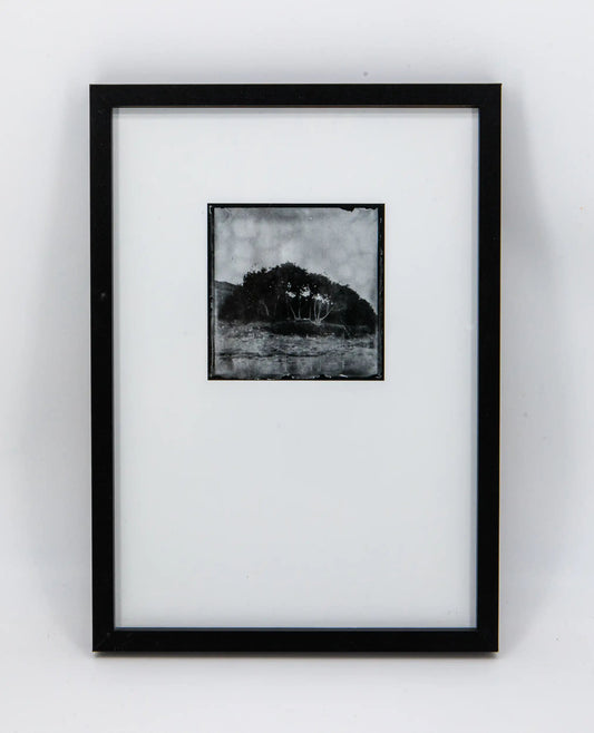 Géraldine Villemain : Comme une odeur de sel #3 -  Photographie