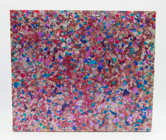 Lexie Astral Glamour : How could I make you more uncomfortable ? - Tableau