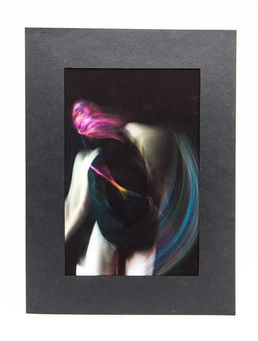 Louise Dumont : Je suis né brisé la lumière passe à travers moi - Œuvres d'art