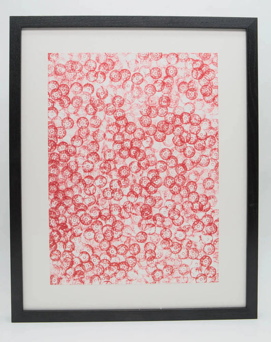 Luc Texier : Bang 2 - Tableau