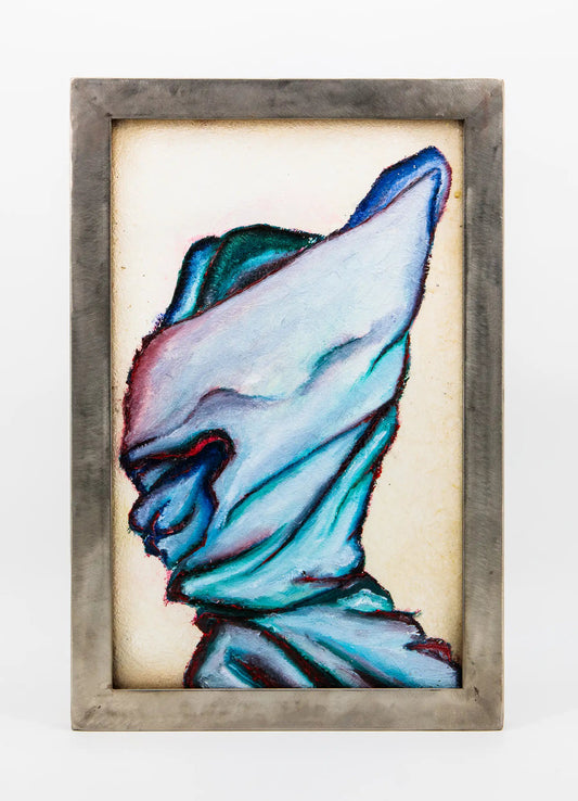 Milan Racamier : "sans titre" II - 