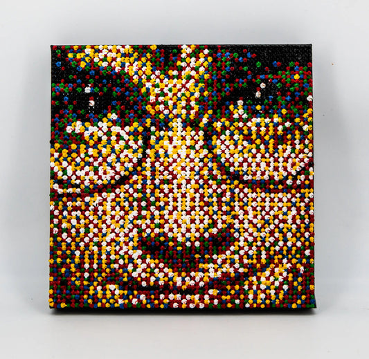 Mr. Bou : Harry ! - Œuvres d'art