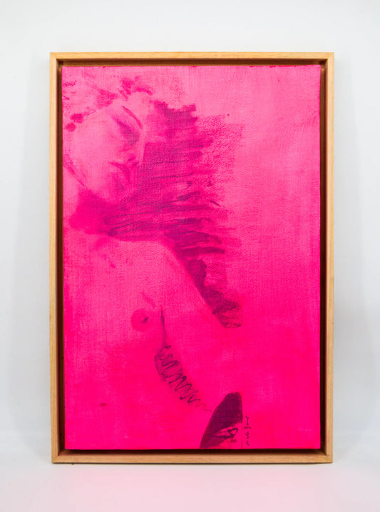 Nicole Bousquet : Le bas Noir