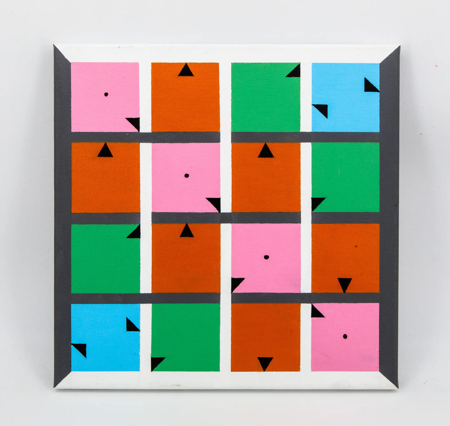 Pulse : Untitled -  Tableau