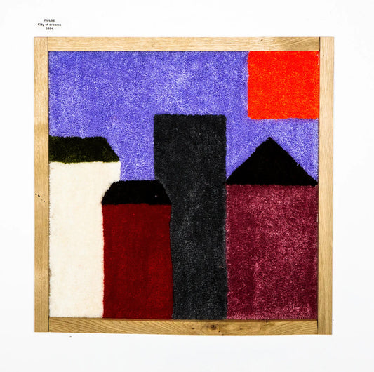 Pulse : City of dreams -  Tableau