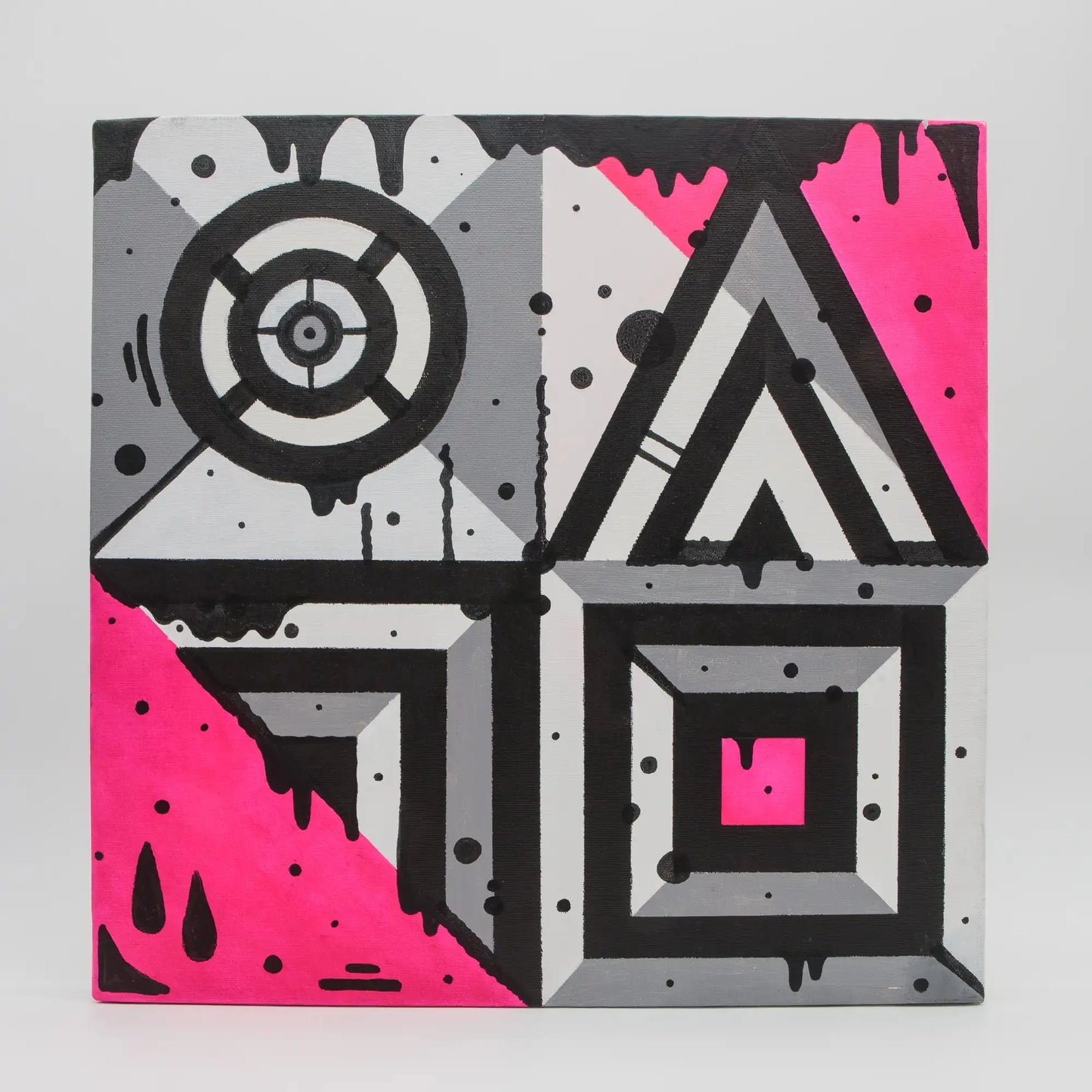 Pulse : 030424 - Tableau