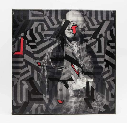 Rémi Tamain : Joseph II - Un empereur éclairé - Tableau