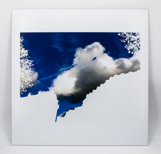 Sébastien Rouet : Paris - Malesherbes -  Photographie