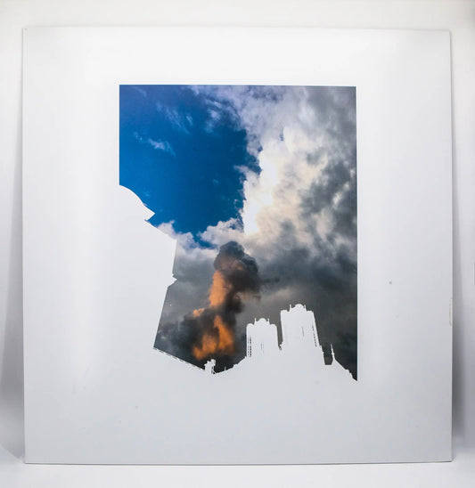 Sébastien Rouet : Reims Cathédrale -  Photographie