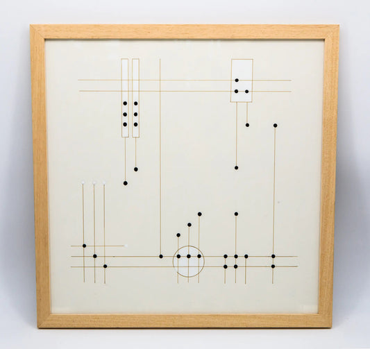 Sivan L. Rubinstein : Slide Whistle Composition -  Tableau