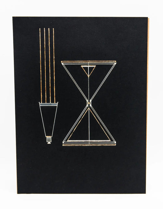 Sivan L. Rubinstein : Chords - Tableau