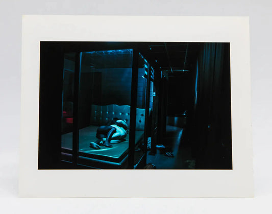 Vanda Spengler : Enchevêtrements - Tableau