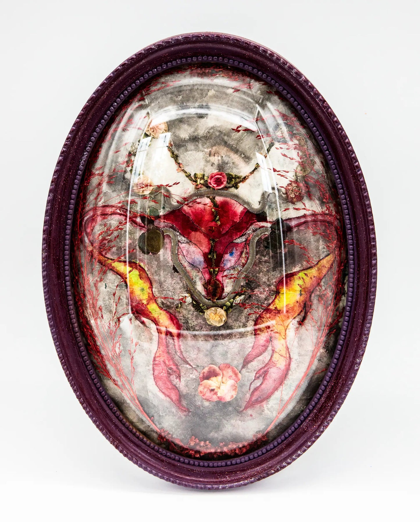 Venusia - MedusaSev - Œuvres d'art