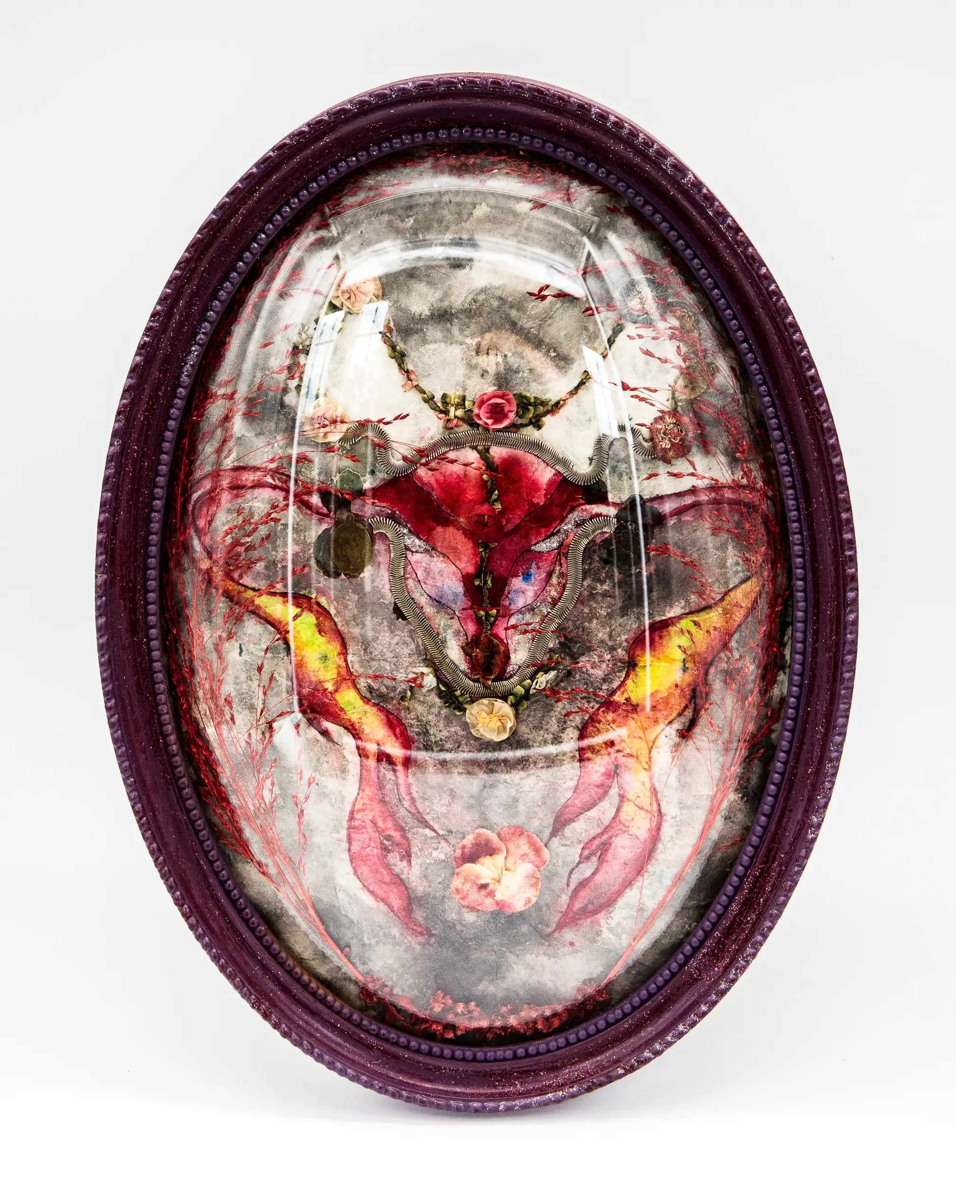 Venusia - MedusaSev - Œuvres d'art