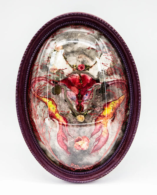 Venusia - MedusaSev - Œuvres d'art